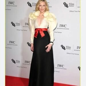 NWT Gucci gown